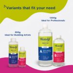 Fevicryl Resin & Hardner - Image 2