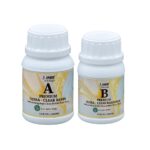 Jags Resin & Hardner