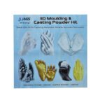 Jags 3D Moulding & Casting Powder - Image 2